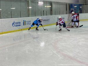 14.12.2025. "Ямал"2015 - "Арктур"