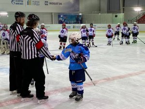 14.12.2025. "Ямал"2015 - "Арктур"