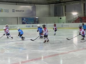 14.12.2025. "Ямал"2015 - "Арктур"