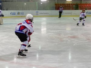 14.12.2025. "Ямал"2015 - "Арктур"