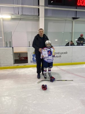 14.12.2025. "Ямал"2015 - "Арктур"