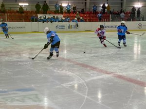 14.12.2025. "Ямал"2015 - "Арктур"