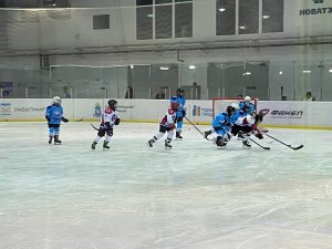 14.12.2025. "Ямал"2015 - "Арктур"