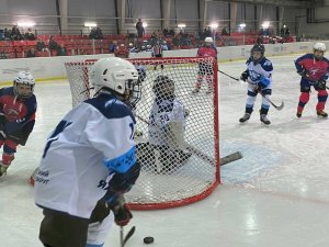 14.12.2025. "Факел Ямал" - "Ямал"2016