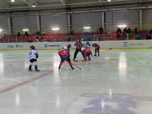 14.12.2025. "Факел Ямал" - "Ямал"2016