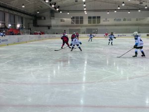 14.12.2025. "Факел Ямал" - "Ямал"2016