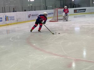 14.12.2025. "Факел Ямал" - "Ямал"2016