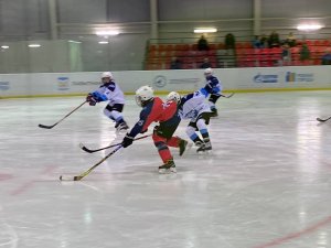 14.12.2025. "Факел Ямал" - "Ямал"2016