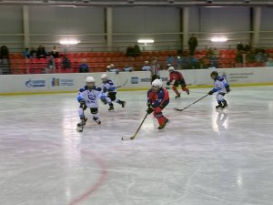 14.12.2025. "Факел Ямал" - "Ямал"2016