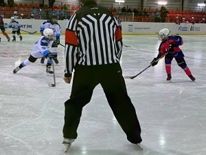 14.12.2025. "Факел Ямал" - "Ямал"2016