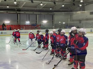 14.12.2025. "Факел Ямал" - "Ямал"2016