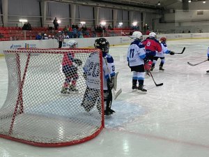 14.12.2025. "Факел Ямал" - "Ямал"2016