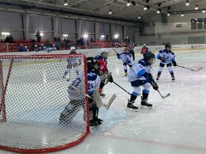 14.12.2025. "Факел Ямал" - "Ямал"2016