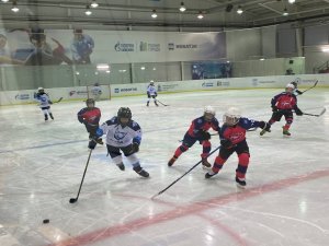 14.12.2025. "Факел Ямал" - "Ямал"2016