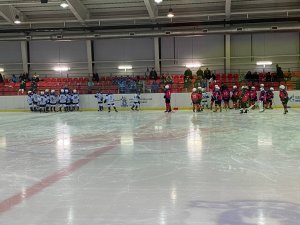 14.12.2025. "Факел Ямал" - "Ямал"2016