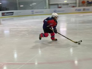 14.12.2025. "Факел Ямал" - "Ямал"2016