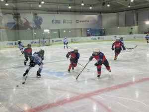 14.12.2025. "Факел Ямал" - "Ямал"2016