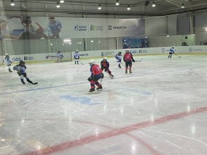 14.12.2025. "Факел Ямал" - "Ямал"2016