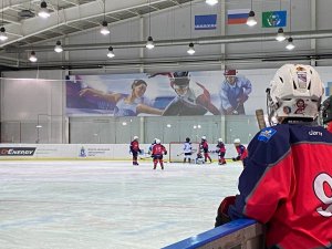 14.12.2025. "Факел Ямал" - "Ямал"2016