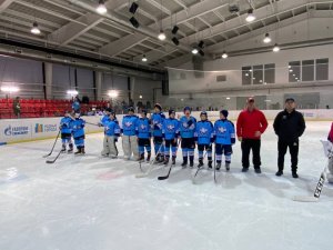 14.12.2025. Итоги турнира "Надежды Ямала"