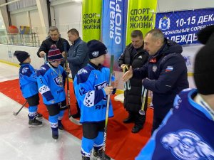 14.12.2025. Итоги турнира "Надежды Ямала"