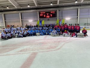 14.12.2025. Итоги турнира "Надежды Ямала"