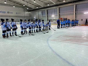 14.12.2025. Итоги турнира "Надежды Ямала"