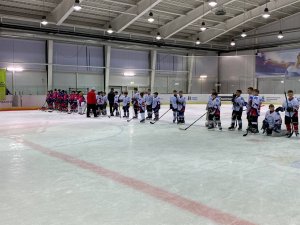 14.12.2025. Итоги турнира "Надежды Ямала"