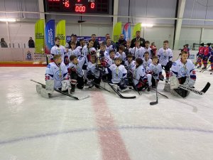 14.12.2025. Итоги турнира "Надежды Ямала"