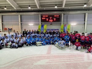 14.12.2025. Итоги турнира "Надежды Ямала"