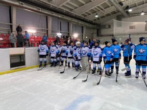 14.12.2025. Итоги турнира "Надежды Ямала"