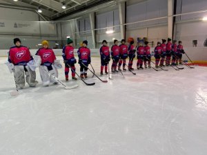 14.12.2025. Итоги турнира "Надежды Ямала"