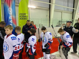 14.12.2025. Итоги турнира "Надежды Ямала"