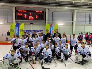 14.12.2025. Итоги турнира "Надежды Ямала"