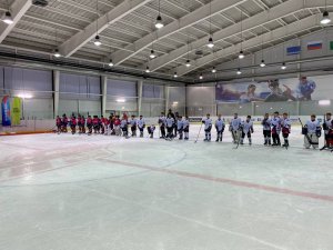 14.12.2025. Итоги турнира "Надежды Ямала"