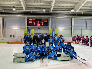 14.12.2025. Итоги турнира "Надежды Ямала"