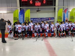 14.12.2025. Итоги турнира "Надежды Ямала"