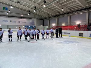 14.12.2025. Итоги турнира "Надежды Ямала"