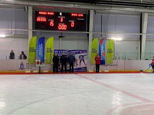 14.12.2025. Итоги турнира "Надежды Ямала"