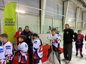 14.12.2025. Итоги турнира "Надежды Ямала"