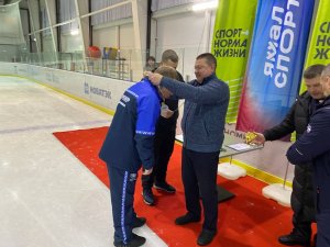 14.12.2025. Итоги турнира "Надежды Ямала"