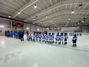 14.12.2025. Итоги турнира "Надежды Ямала"