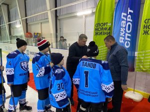 14.12.2025. Итоги турнира "Надежды Ямала"