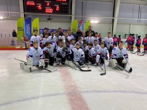 14.12.2025. Итоги турнира "Надежды Ямала"
