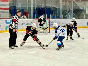 20.01.2026. Юность Полар - Ямал