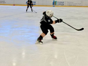 20.01.2026. Юность Полар - Ямал