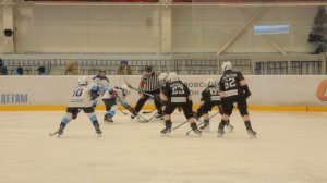 20.01.2026. Юность Полар - Ямал