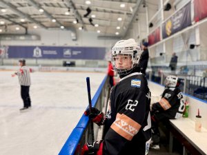 20.01.2026. Юность Полар - Ямал