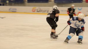 20.01.2026. Юность Полар - Ямал