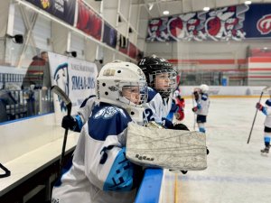 20.01.2026. Юность Полар - Ямал